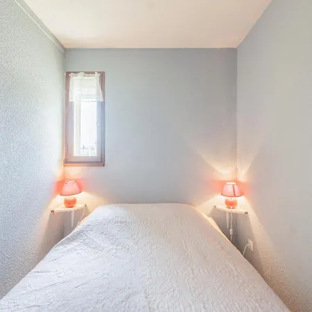La Mediterranee By Interhome Apartament *