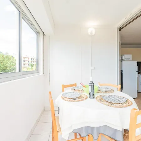 La Mediterranee By Interhome * Narbonne-Plage