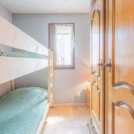 La Mediterranee By Interhome Narbonne-Plage