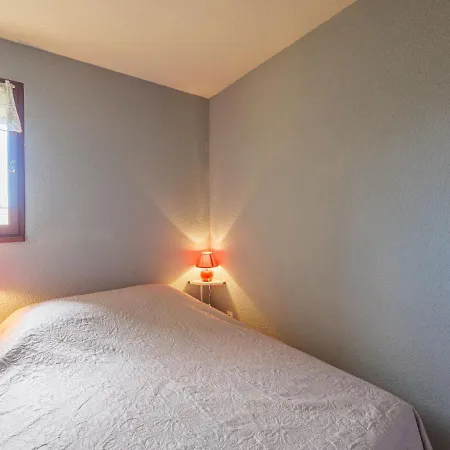 La Mediterranee By Interhome * Narbonne-Plage