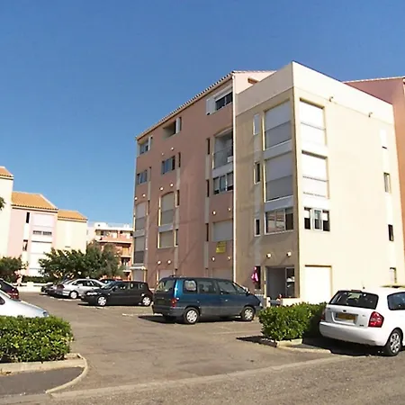 Apartament La Mediterranee By Interhome